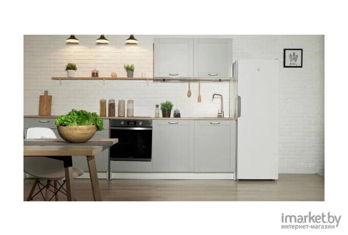 Морозильник Indesit ITU 1175