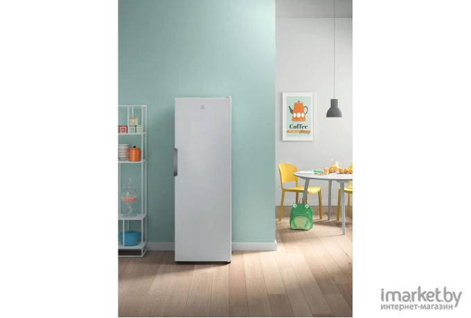 Морозильник Indesit DFZ 5175 S