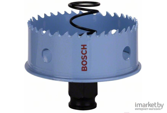 Алмазная коронка Bosch 68Х72 М16 2608550574