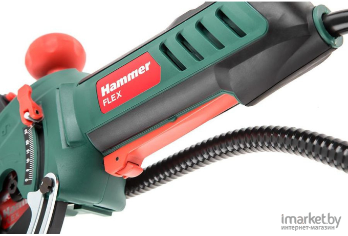 Дисковая пила Hammer Flex CRP500