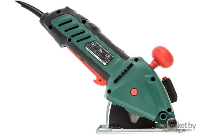 Дисковая пила Hammer Flex CRP500