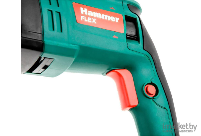 Перфоратор Hammer Flex PRT800D