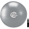 Мяч гимнастический Atlas Sport Lite Weights 1868LW 85 см c насосом