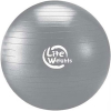 Мяч гимнастический Atlas Sport Lite Weights 1868LW 85 см c насосом