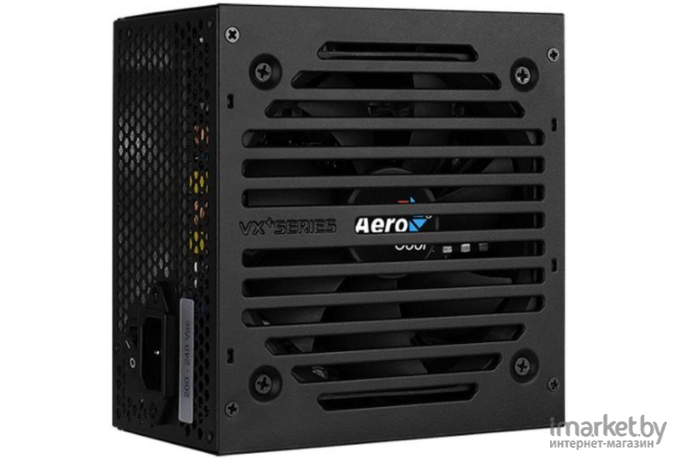 Блок питания AeroCool VX-500 Plus