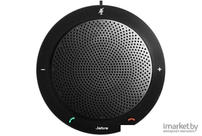 Портативная колонка Jabra Speak 410 MS (USB)