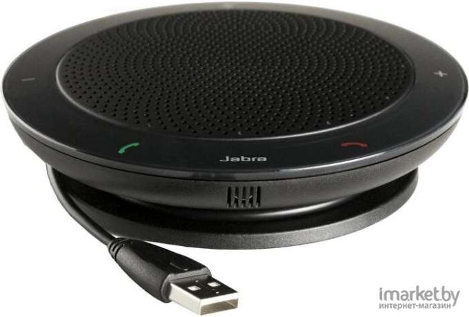 Портативная колонка Jabra Speak 410 MS (USB)