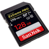 Карта памяти SanDisk SDSDXXY-128G-GN4IN