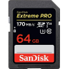 Карта памяти SanDisk SDSDXXY-064G-GN4IN