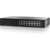 Коммутатор Cisco Manageable Gigabit Ethernet Switch [GS-4210-16T2S]