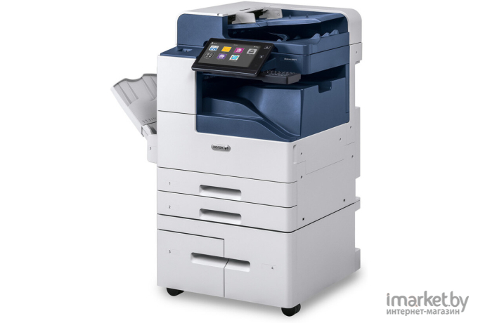 Ключ инициализации Xerox ALTALINK Black B8055 [097S04855]