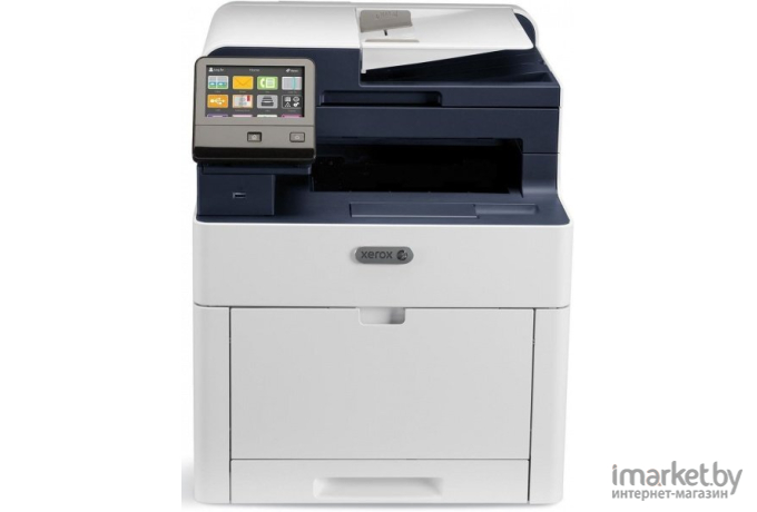 Ключ инициализации Xerox ALTALINK Black B8055 [097S04855]