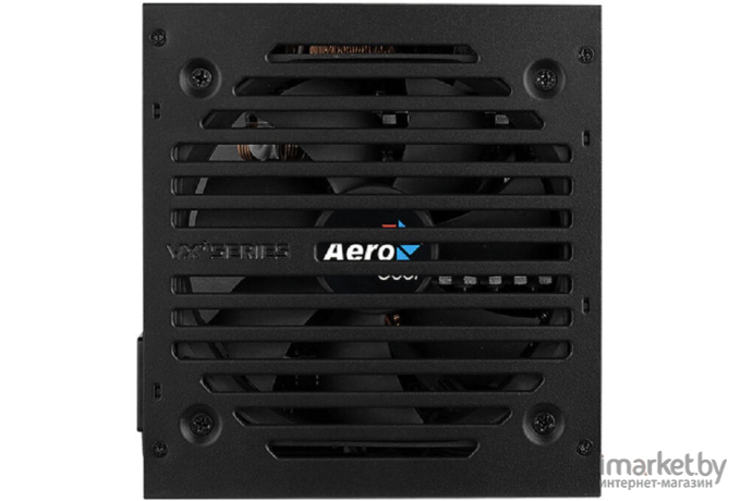 Блок питания AeroCool 500W VX Plus 500W