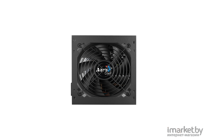 Блок питания AeroCool 600W KCAS PLUS 600W