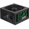 Блок питания AeroCool 600W KCAS PLUS 600W