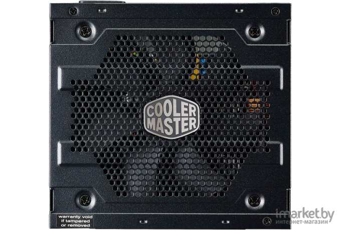 Блок питания для компьютера Cooler Master Elite V3 230V 600W (MPW-6001-ACABN1-EU)