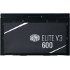 Блок питания для компьютера Cooler Master Elite V3 230V 600W (MPW-6001-ACABN1-EU)