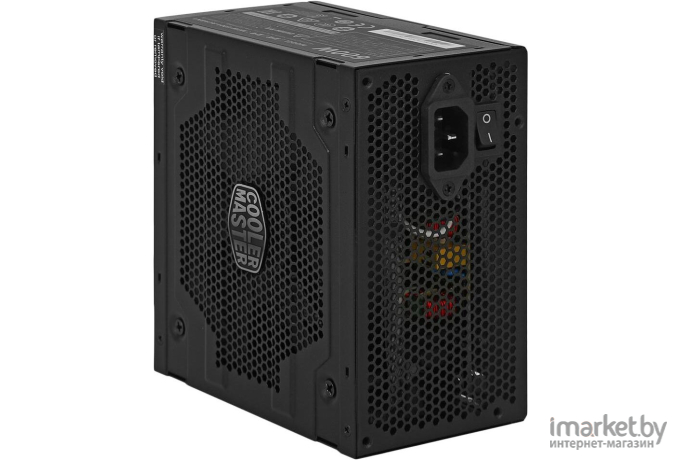 Блок питания для компьютера Cooler Master Elite V3 230V 600W (MPW-6001-ACABN1-EU)