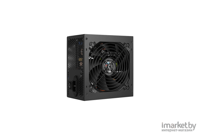 Блок питания Aerocool 800W Retail [KCAS PLUS 800W]