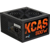 Блок питания Aerocool 800W Retail [KCAS PLUS 800W]