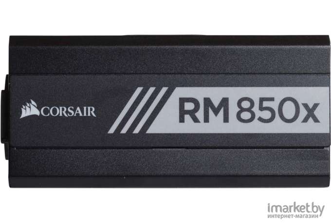 Блок питания компьютера Corsair RM850x CP-9020180-EU