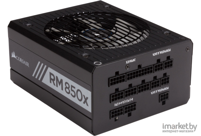 Блок питания компьютера Corsair RM850x CP-9020180-EU