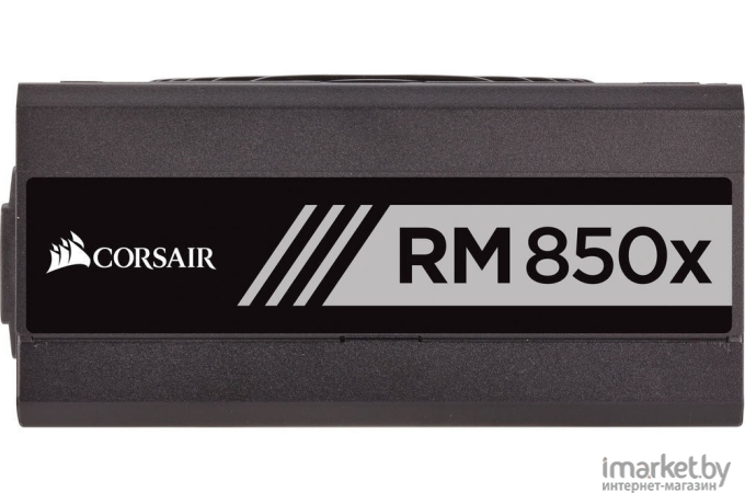 Блок питания компьютера Corsair RM850x CP-9020180-EU