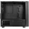 Корпус Thermaltake Versa H18 CA-1J4-00S1WN-00 mATX, Mini-ITX без БП Black