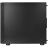 Корпус Thermaltake Versa H18 CA-1J4-00S1WN-00 mATX, Mini-ITX без БП Black