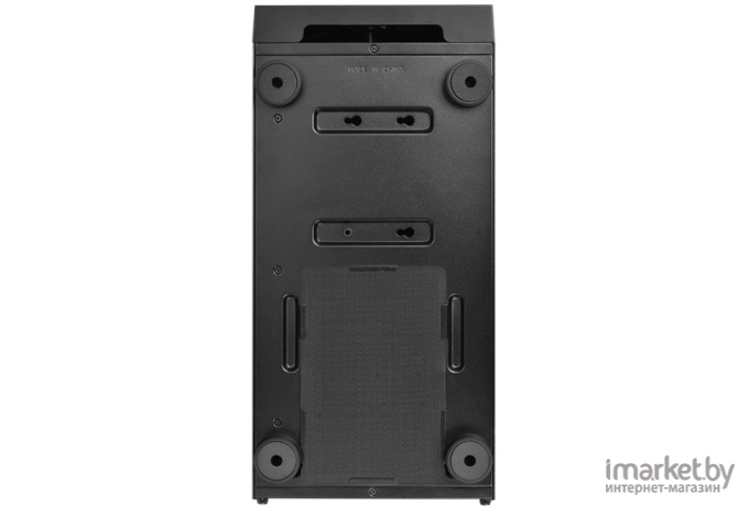 Корпус Thermaltake Versa H18 CA-1J4-00S1WN-00 mATX, Mini-ITX без БП Black