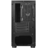 Корпус Thermaltake Versa H18 CA-1J4-00S1WN-00 mATX, Mini-ITX без БП Black