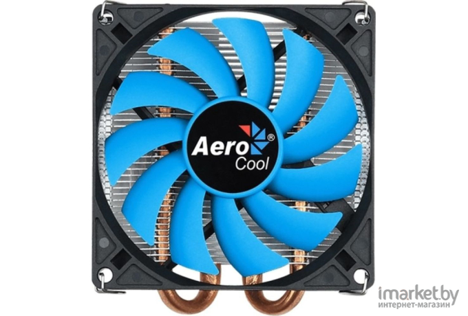 Кулер для процессора AeroCool Verkho 2 Slim