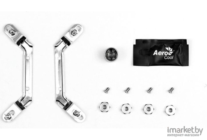 Кулер для процессора AeroCool Verkho 2 Slim