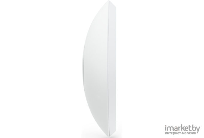 Беспроводная точка доступа Ubiquiti UniFi AP AC HD 802.11ac 2.4/5ГГц 2533Mbps 25dBM 2xGbLAN UAP-AC-HD-EU