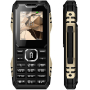 Мобильный телефон Texet TM-D429 (черный)
