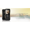 Мобильный телефон Texet TM-D429 (черный)