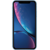 Смартфон Apple iPhone XR 64GB / MRYA2 (голубой)