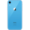 Смартфон Apple iPhone XR 64GB / MRYA2 (голубой)