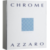 Туалетная вода Azzaro Chrome 50мл