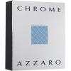 Туалетная вода Azzaro Chrome 50мл