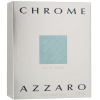 Туалетная вода Azzaro Chrome 50мл