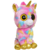 Мягкая игрушка Ty Beanie Boos Единорог Fantasia 37041