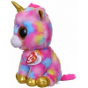 Мягкая игрушка Ty Beanie Boos Единорог Fantasia 37041