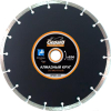 Алмазный диск GEPARD 230х22 мм универсальный сегмент. [GP0801-230]