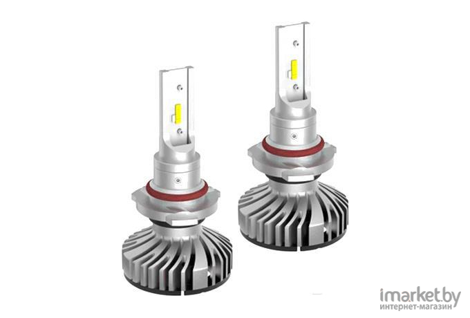 Комплект автомобильных ламп Philips HB3/HB4 LED 11005XUWX2