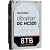 Жесткий диск WD Ultrastar DC HC320 8TB (HUS728T8TALE6L4)