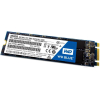 SSD-диск Western Digital M.2 2280 500GB 3D TLC Blue [WDS500G2B0B]