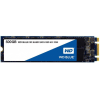 SSD-диск Western Digital M.2 2280 500GB 3D TLC Blue [WDS500G2B0B]