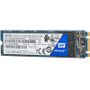 SSD-диск Western Digital M.2 2280 500GB 3D TLC Blue [WDS500G2B0B]