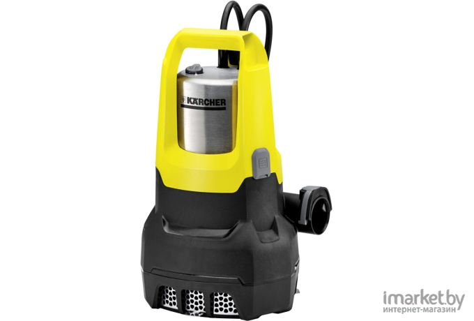 Насос Karcher SP 7 Dirt Inox